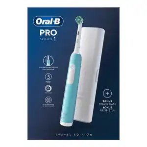 ORAL-B Pro 1 Cross Action Mixcase 6er