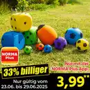 Bild 1 von John Softbälle