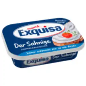 Exquisa Der Sahnige