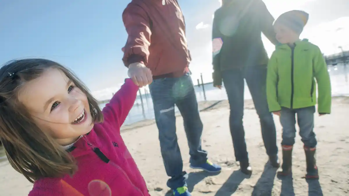 Bild 1 von Ostseeküste - Wohlenberg - Alcor Feriendorf an der Ostsee