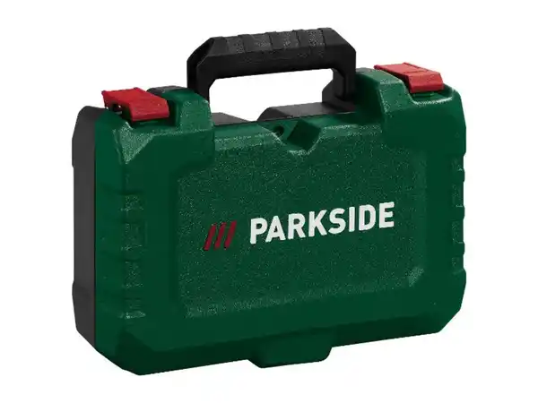 Bild 3 von PARKSIDE® 4 V Akku-Stabschrauber »PSSA 4 B2«, mit Akku ohne Ladegerät