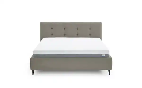 Bild 3 von Hukla - Polsterbett PB22140, Cyber mandel, 180 x 200 cm