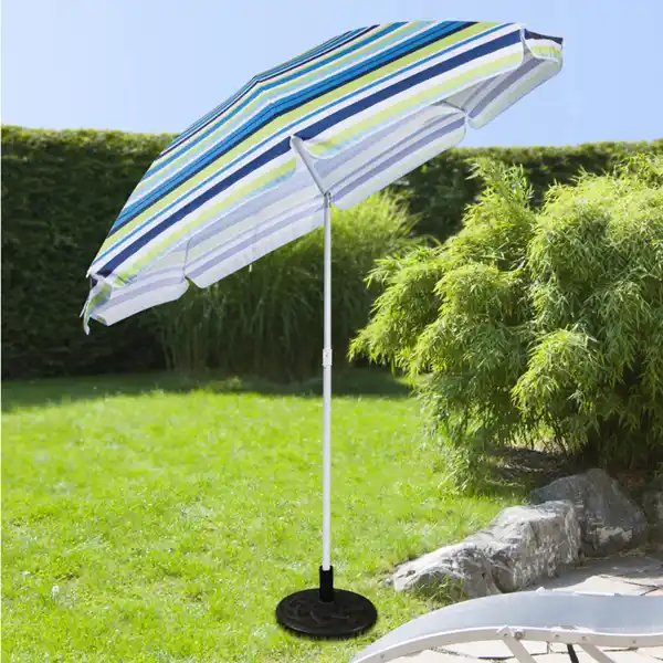 Bild 3 von Solax Sunshine XL-Strand-/ Sonnenschirm
