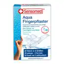 Bild 1 von Sensomed Aqua Pflaster
