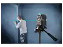 Bild 2 von PARKSIDE PERFORMANCE® 4 V Akku-Kreuzlinienlaser »PKLLP 360 B3«, mit 360°-Rotationslaser