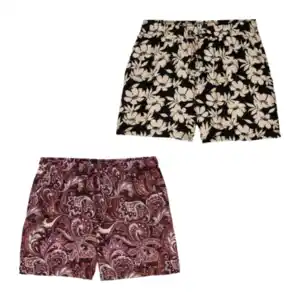 UP2FASHION Shorts