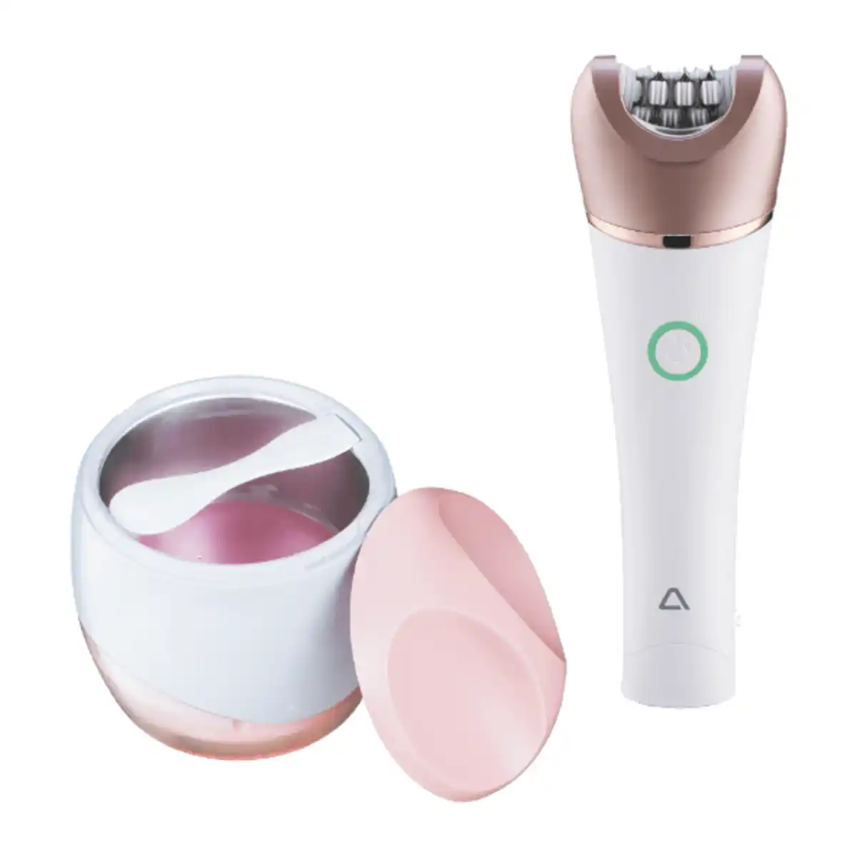 Bild 1 von AMBIANO Haarentferner / Warmwachsgerät