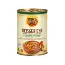 Bild 4 von TESOROS DEL SUR Spanisches Fertiggericht 400g