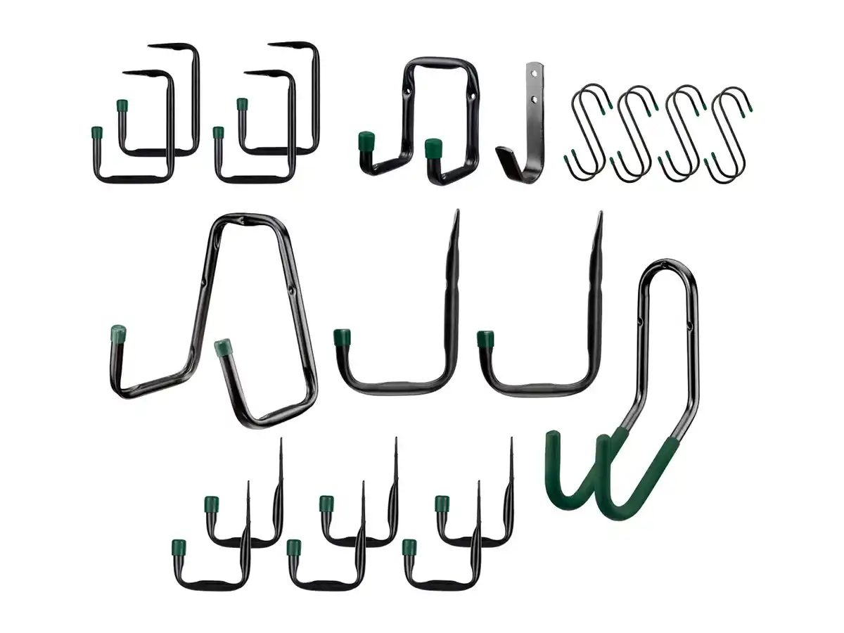 Bild 1 von PARKSIDE® Haken-Sortiment