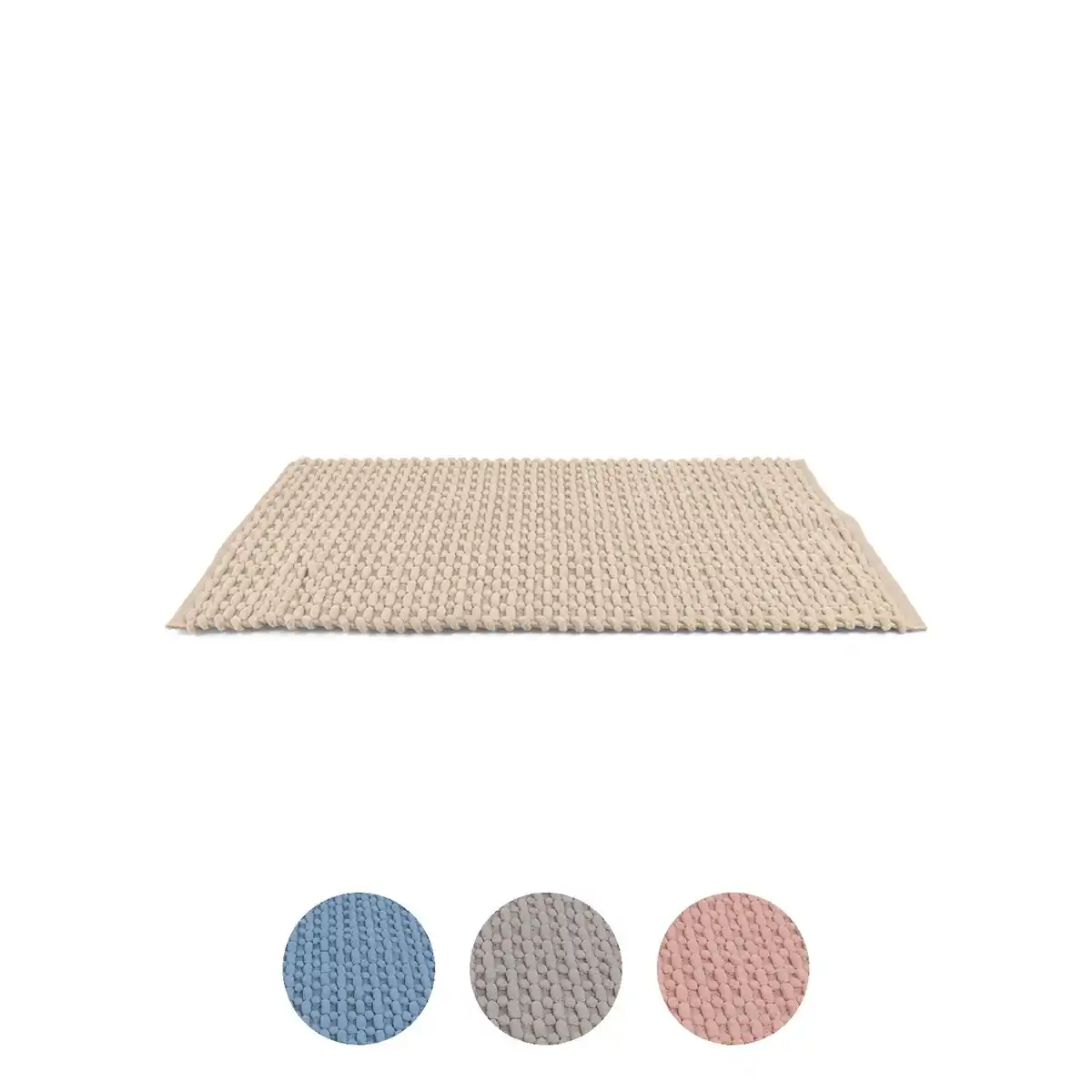 Bild 1 von NOVITESSE Badematte, 60 x 90 cm