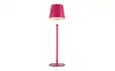 Bild 2 von LED-Akku Tischleuchte Boteria, pink, inkl. Flaschenverschluss