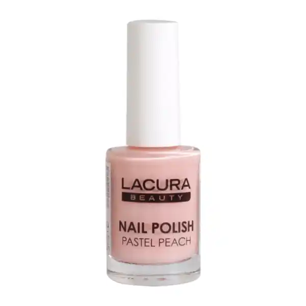 Bild 2 von LACURA Nagellack 11ml