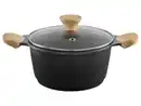 Bild 2 von LIVARNO home Topf 20cm / Stielkasserolle 16cm