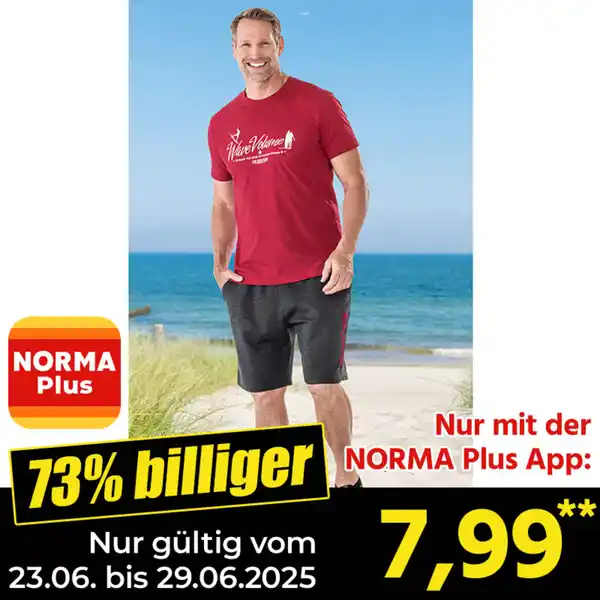 Bild 1 von Maui Sweat-Shorts
