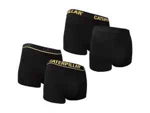 CAT 2 Boxershorts,  2 St