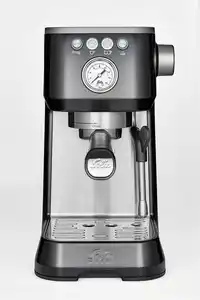 Barista Perfetta Plus Type 1170 v2 Siebträgermaschine