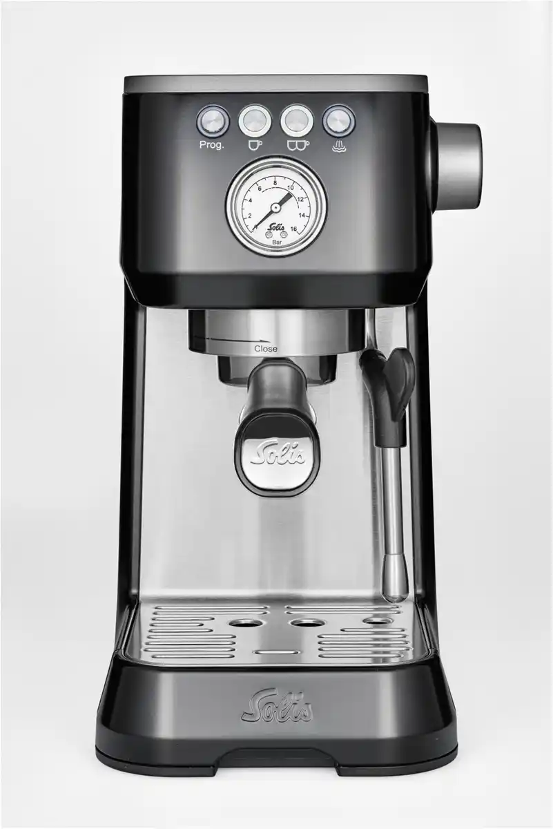 Bild 1 von Barista Perfetta Plus Type 1170 v2 Siebträgermaschine