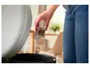 Bild 3 von PHILIPS Fusselrasierer »500 Series - GCA2000/80« mit abnehmbarem Behälter