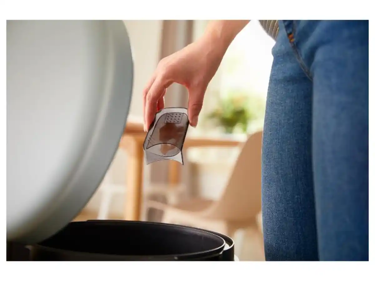 Bild 3 von PHILIPS Fusselrasierer »500 Series - GCA2000/80« mit abnehmbarem Behälter