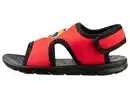 Bild 3 von Kleinkinder Jungen Badesandalen mit Klettverschlüssen