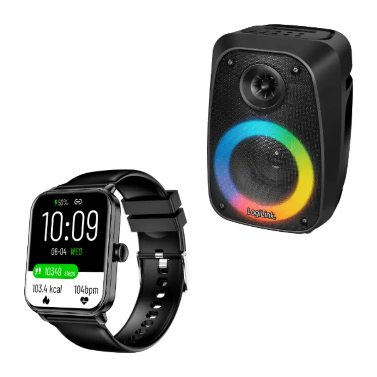 Bild 1 von Multimedia-Zubehör