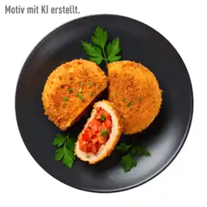MEINE METZGEREI Hähnchenschnitte 575g