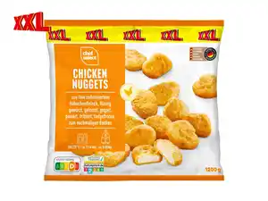 Chef Select Chicken Nuggets XXL