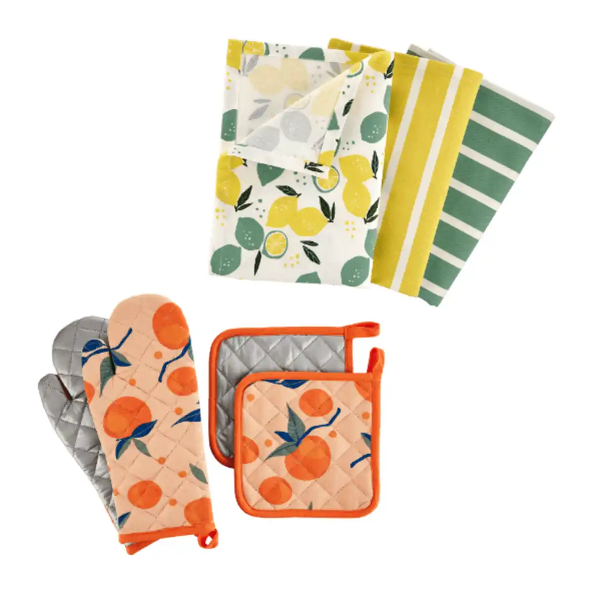 Bild 1 von CROFTON Küchentextilien