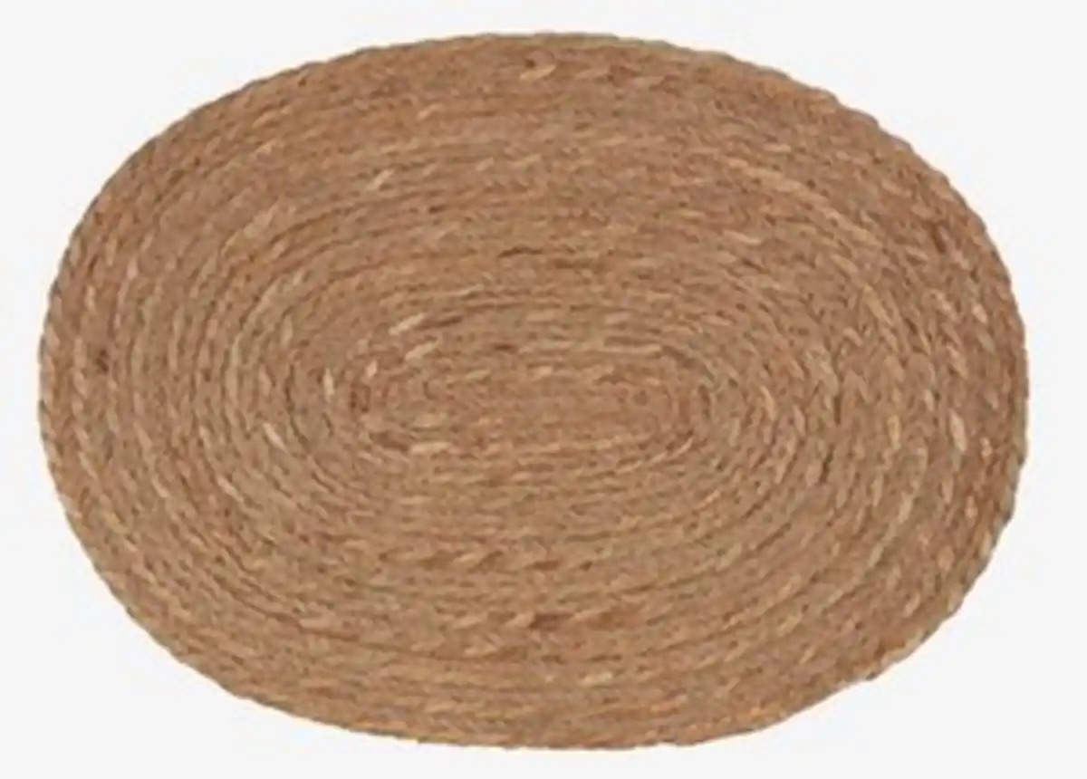 Bild 1 von Tischset JERNURT 30x43 natur