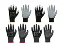 Bild 1 von PARKSIDE® 3 Paar Arbeitshandschuhe,  3 Paar