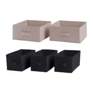 HOME CREATION Ordnungsboxen