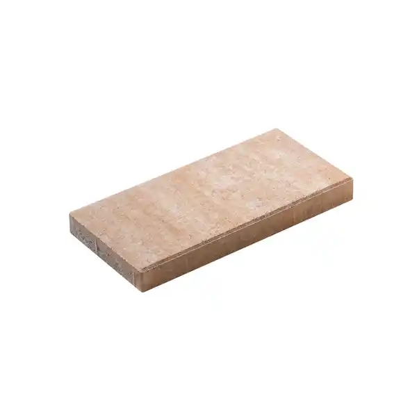 Bild 1 von Betonplatte »Figuer«, Beton, Sandstein, LxBxH: 40 x 20 x 4 cm