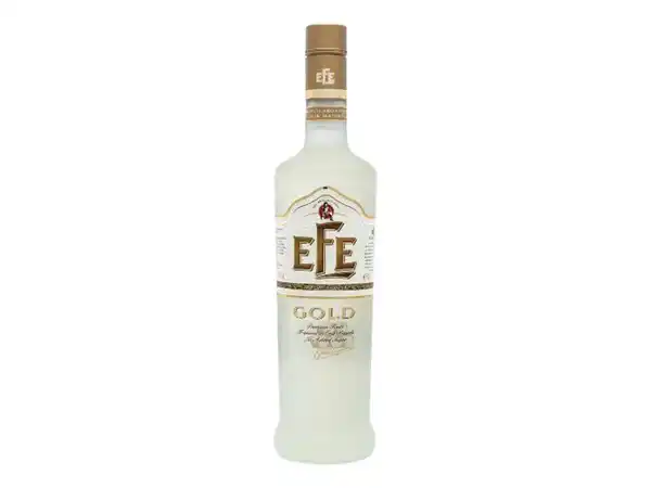 Bild 1 von EFE Gold Raki 45% vol