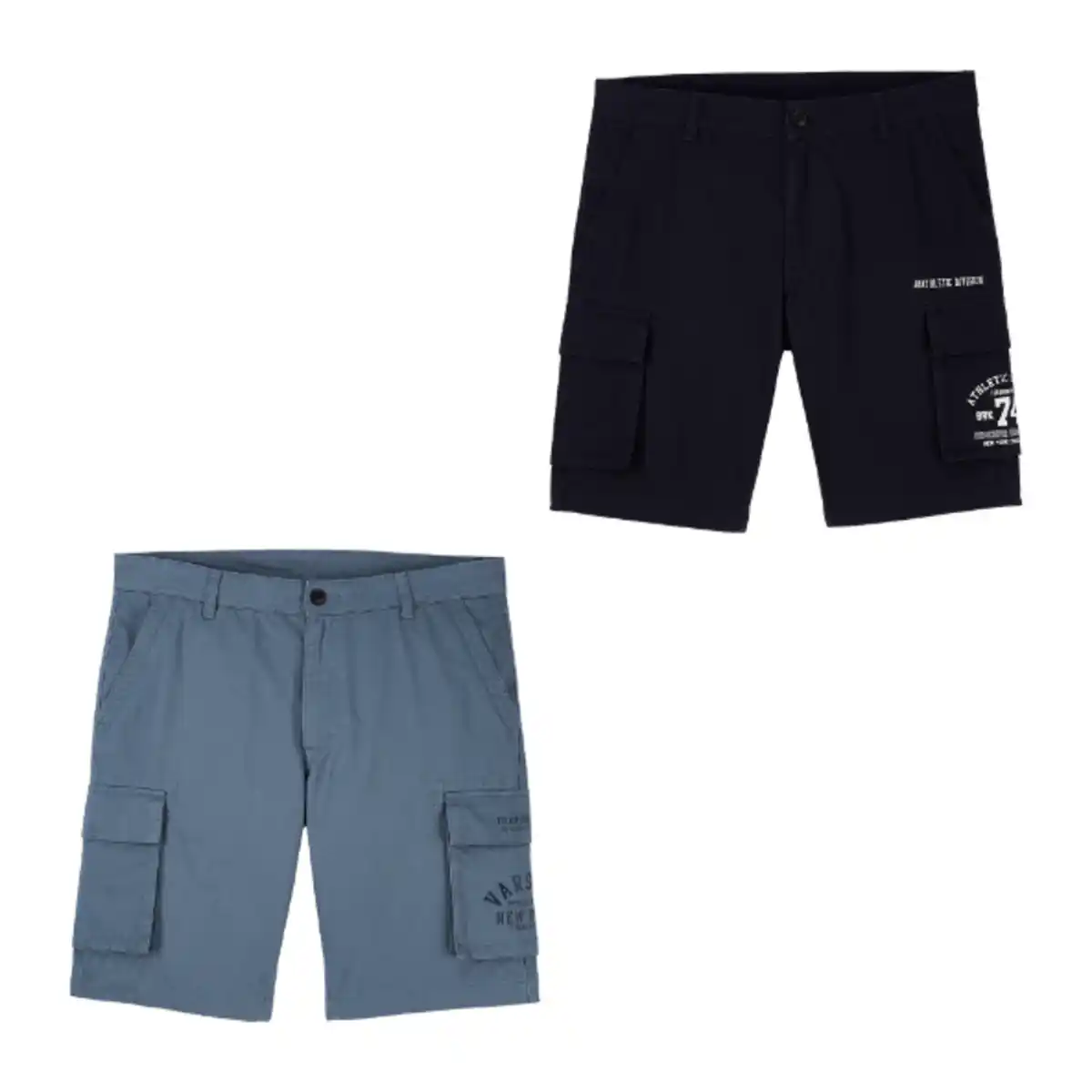 Bild 1 von UP2FASHION Cargo-Bermuda