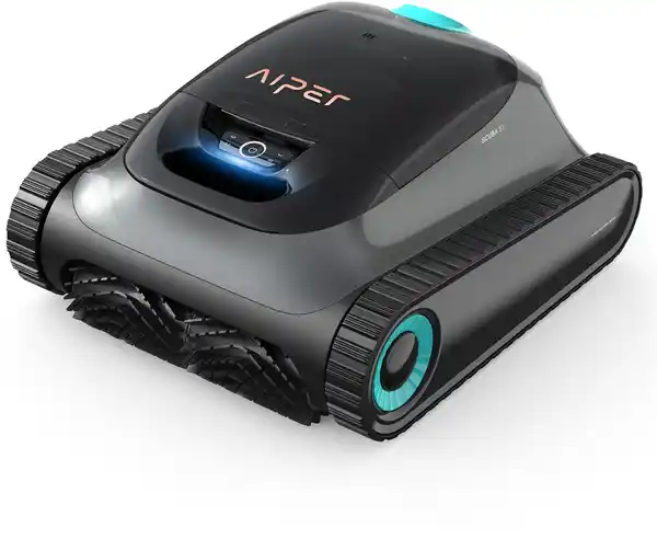 Bild 1 von Scuba S1 Poolreiniger