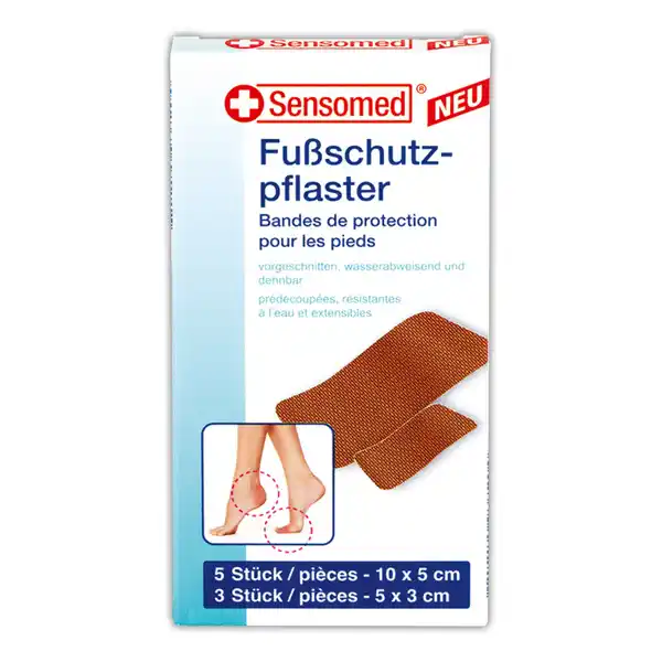 Bild 2 von Sensomed Fußpflege
