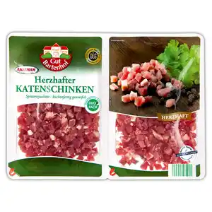 Gut Bartenhof Schinkenwürfel