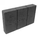 Bild 1 von Palisade 'Palibord Tulo' anthrazit 50 x 30 x 6 cm