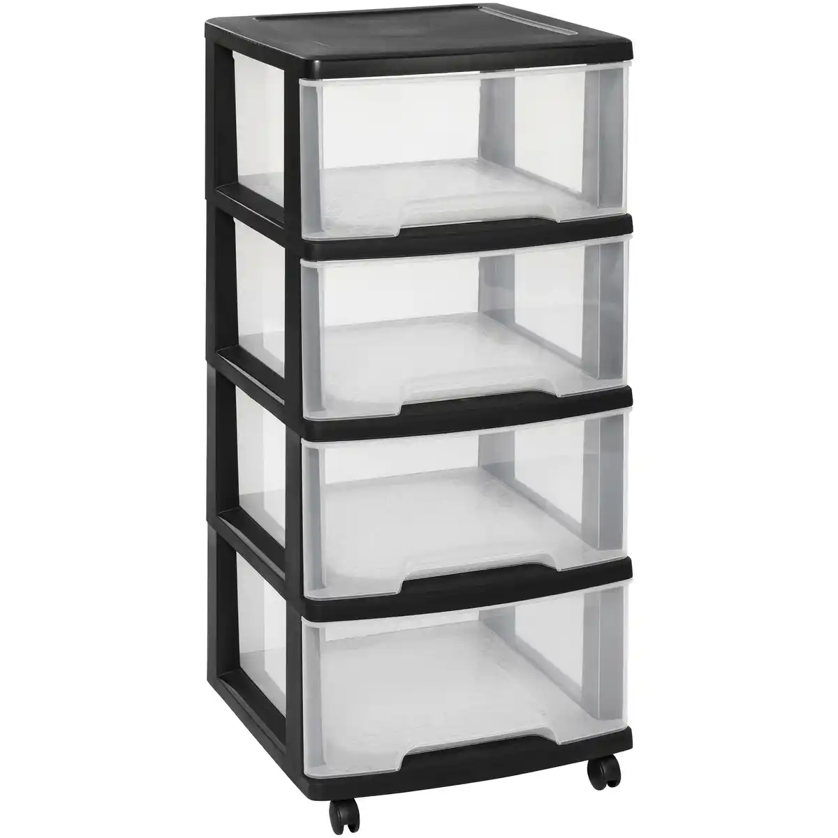 Bild 1 von Schubladensystem »ESSENTIALS«, BxHxL: 39 x 86 x 37 cm, Kunststoff