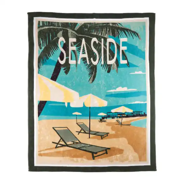 Bild 2 von NOVITESSE Strandtuch XXL