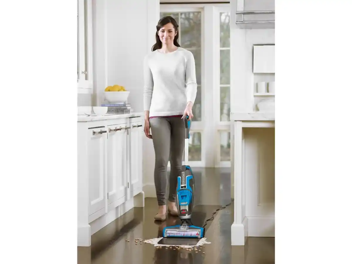 Bild 2 von Bissell Nass- und Trockenreiniger