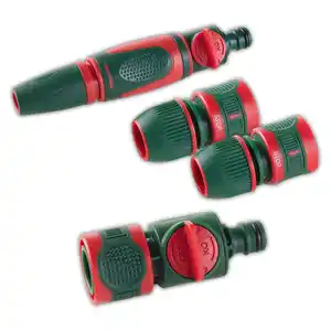 Powertec Garden Bewässerungssystem "Comfort Edition"