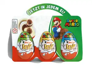 Kinder Joy,  60 g