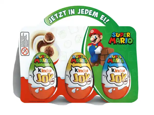 Bild 1 von Kinder Joy,  60 g