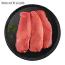 Bild 1 von MEINE METZGEREI Schinken-Schnitzel 500g