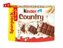 Bild 1 von Kinder Country,  376 g