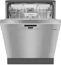 Bild 1 von G 5611 SCU Active Unterbau-Geschirrspüler 60 cm edelstahl cleansteel / A
