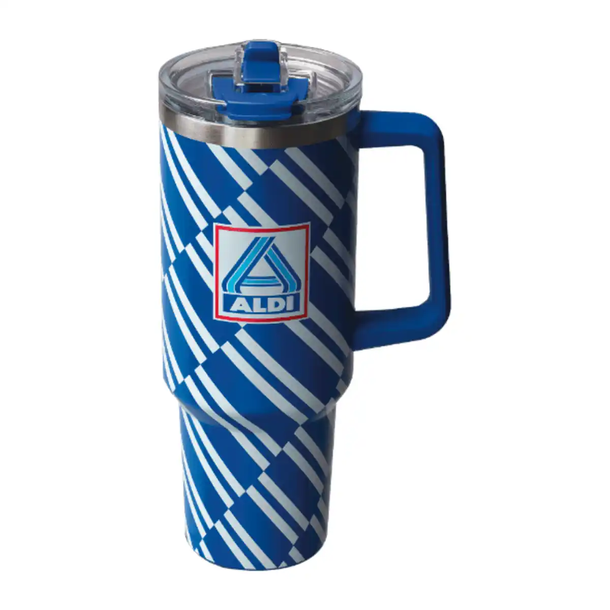 Bild 3 von ALDIORIGINAL Edelstahl-Isolierbecher