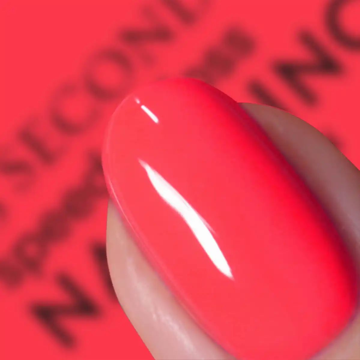 Bild 3 von Nails.INC Nagellack Speedy Browsing On Bond Street, 14,6 ml