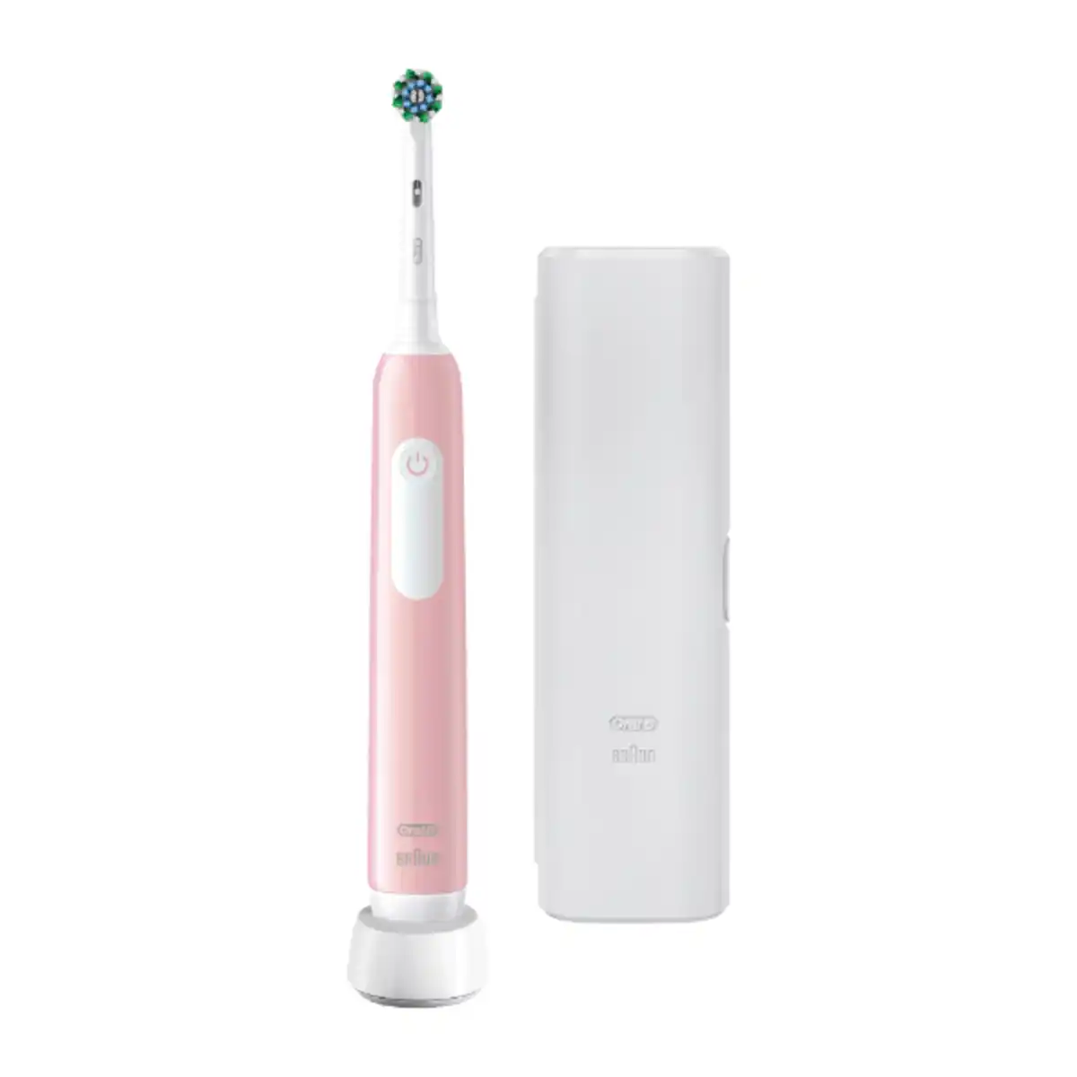 Bild 2 von ORAL-B Elektrische Zahnbürste